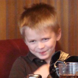 Meet your Posher, Kadyn